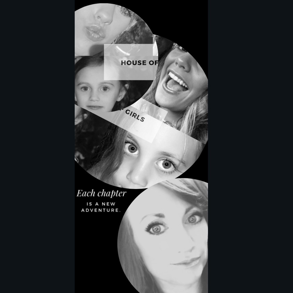 Meet your Posher, Kelly jo